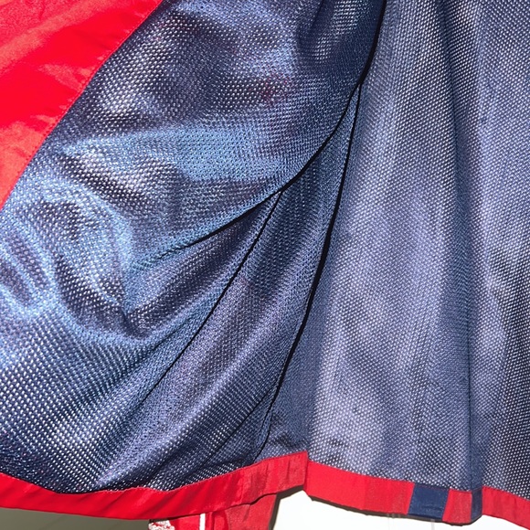 MAJESTIC brand Red Sox jacket ⚾️🏟 - Picture 6 of 10